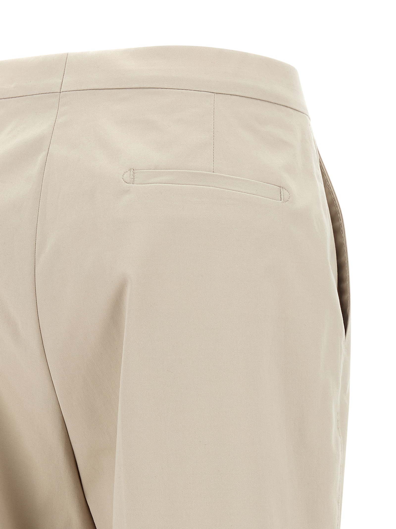 'Alicya' dress TALICYA10BADPE020003A1103 (TAGLIATORE / スーツ ) | TAGLIATORE (タリアトーレ)(5)