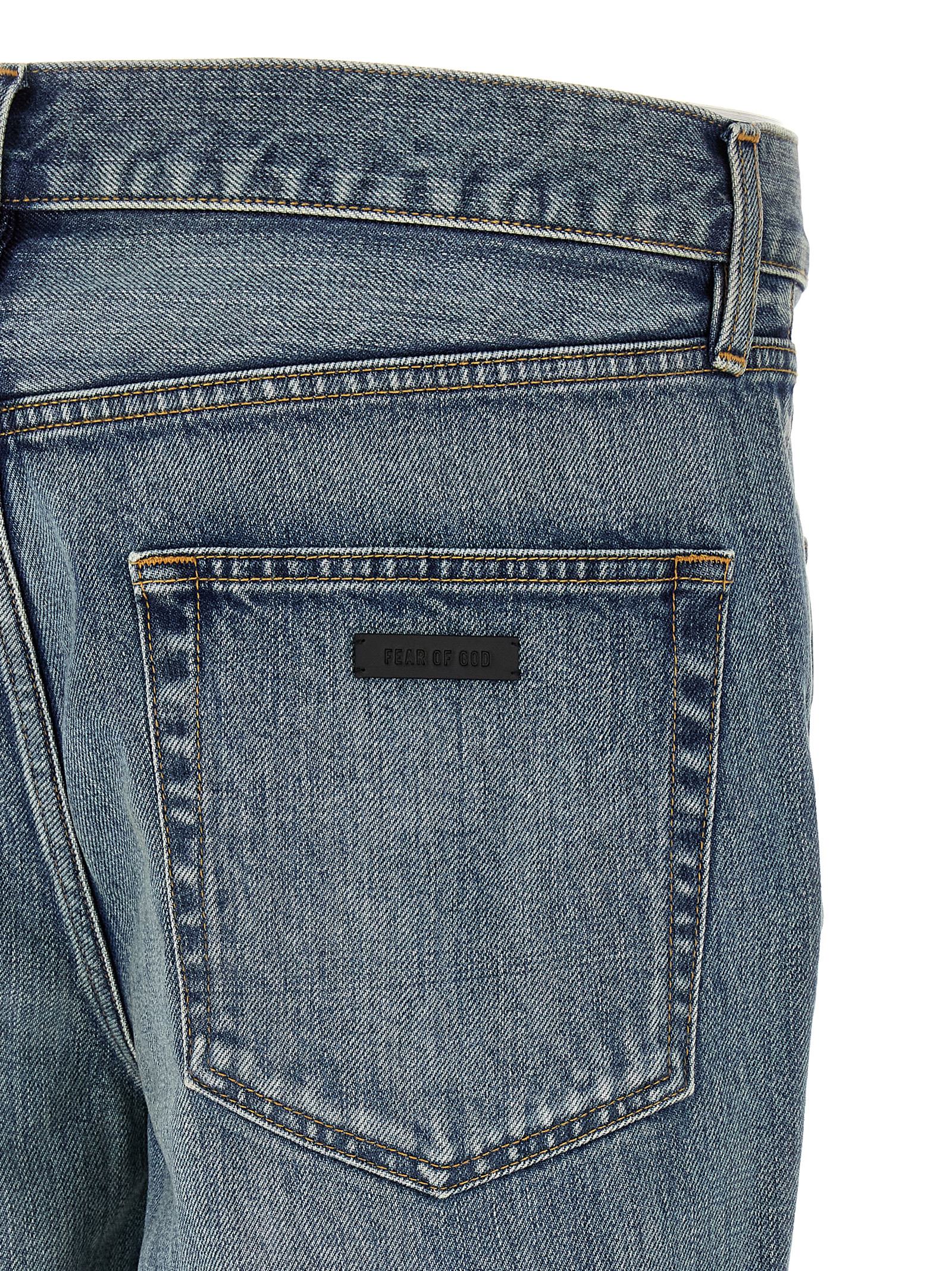 '70'S' jeans FG9M459908DNMMIMEDIUMINDIGO (Fear of God / ジーンズ ) | Fear of God (フィアオブゴッド)(3)