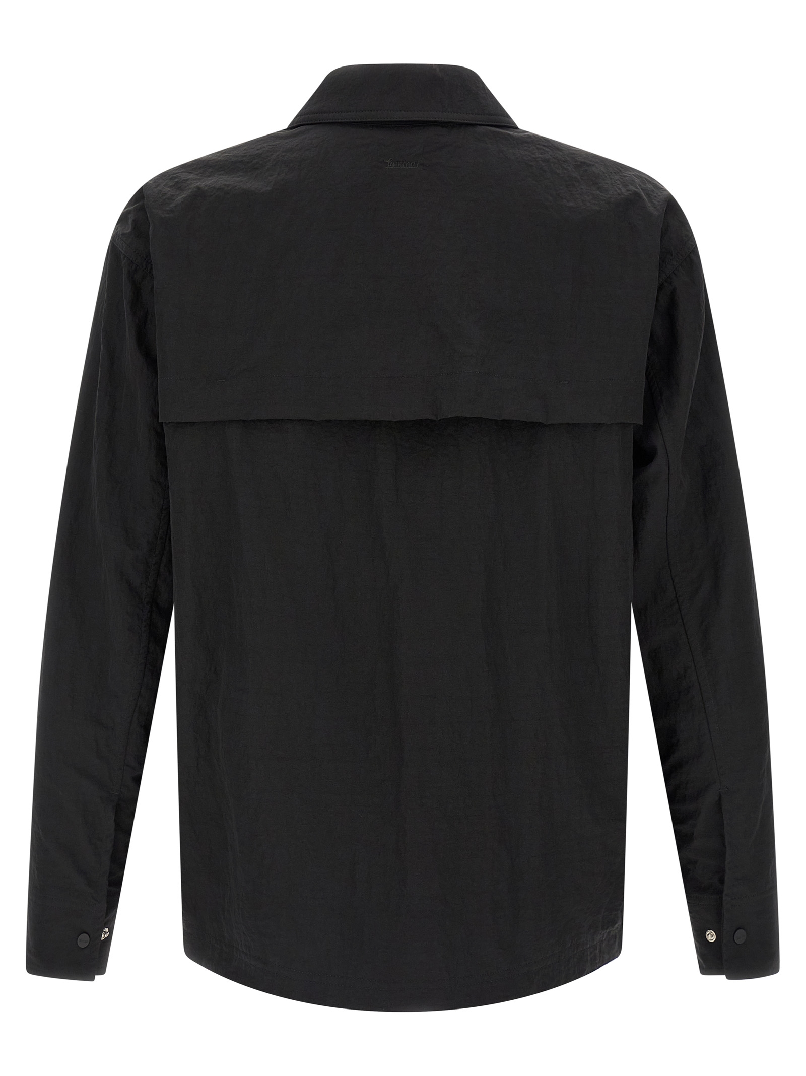 Shacket rippled effect CM00009UL128279300 (Herno / カジュアルジャケット ) | Herno (ヘルノ)(1)