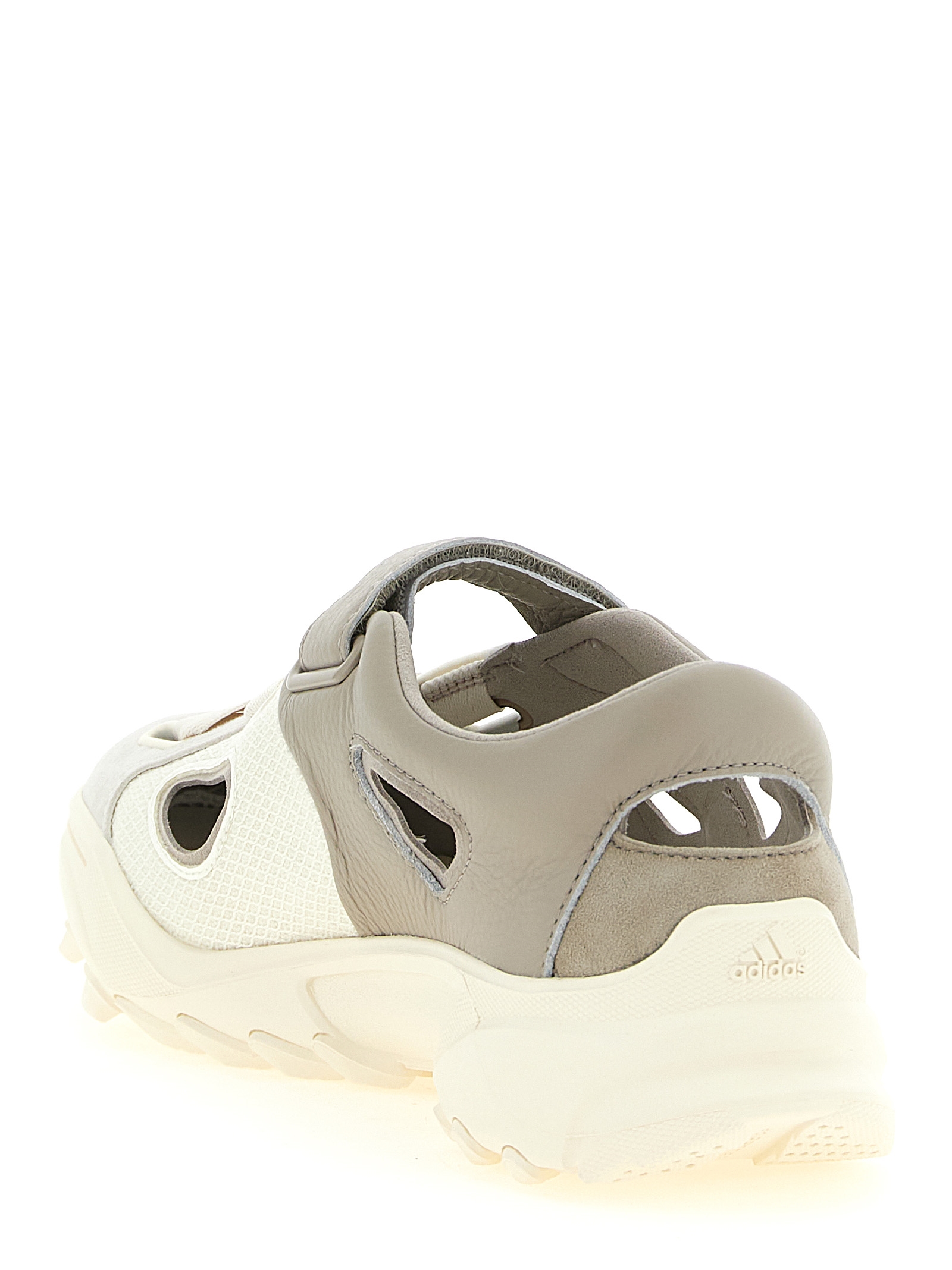 'Y-3 GSG9' sandals KK3702WHITE (Y-3 / サンダル ) | Y-3 (ワイスリー)(2)