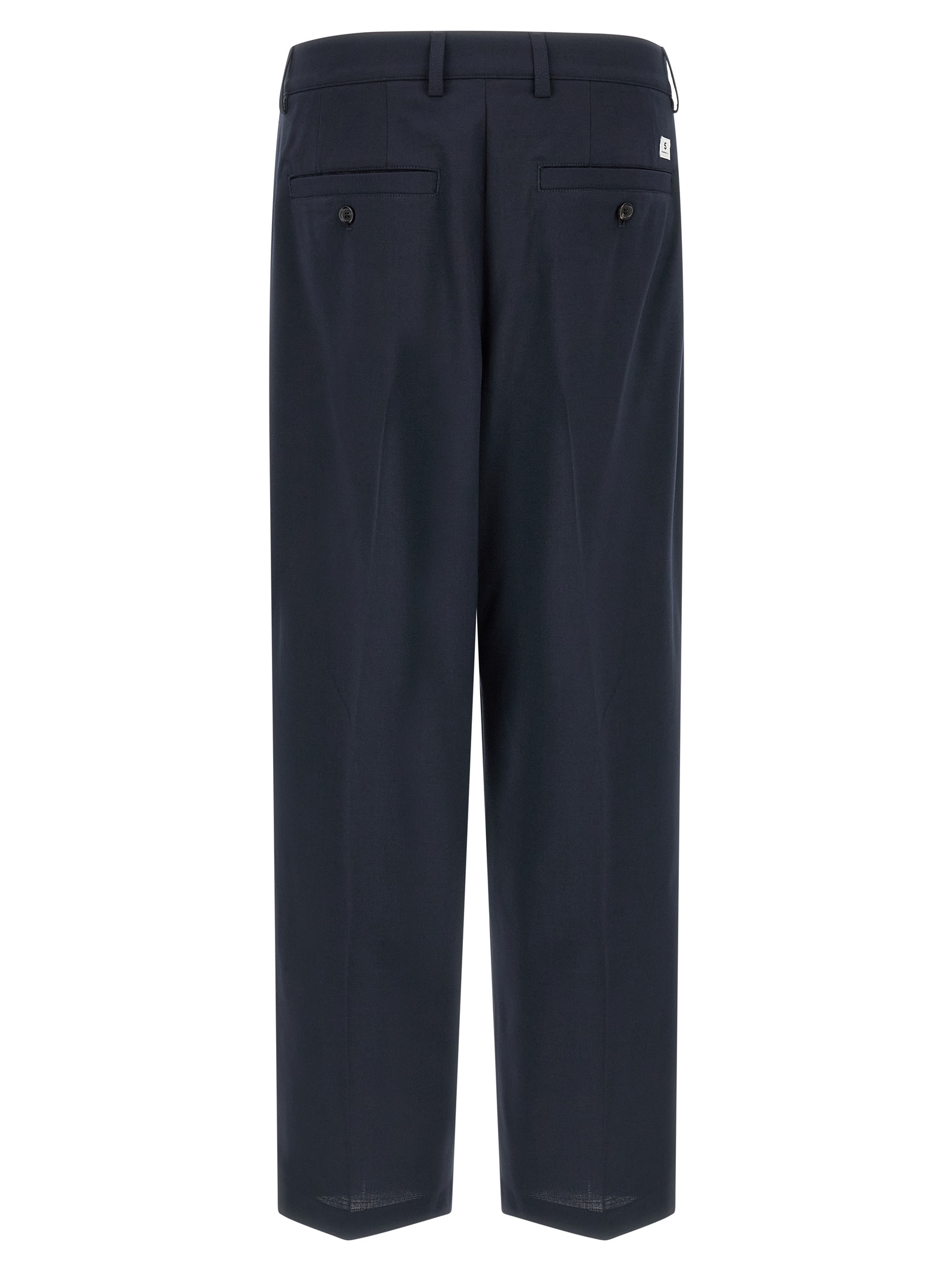 'Whisky' pants UP04252M2TS0206816 (DEPARTMENT 5 / パンツ ) | DEPARTMENT 5 (デパートメントファイブ)(1)