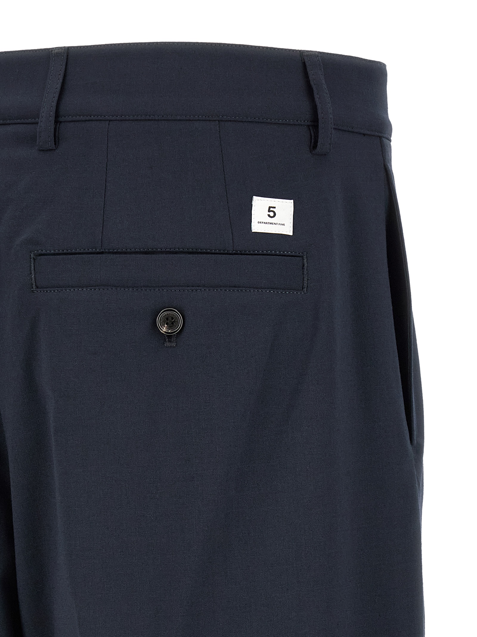 'Whisky' pants UP04252M2TS0206816 (DEPARTMENT 5 / パンツ ) | DEPARTMENT 5 (デパートメントファイブ)(3)