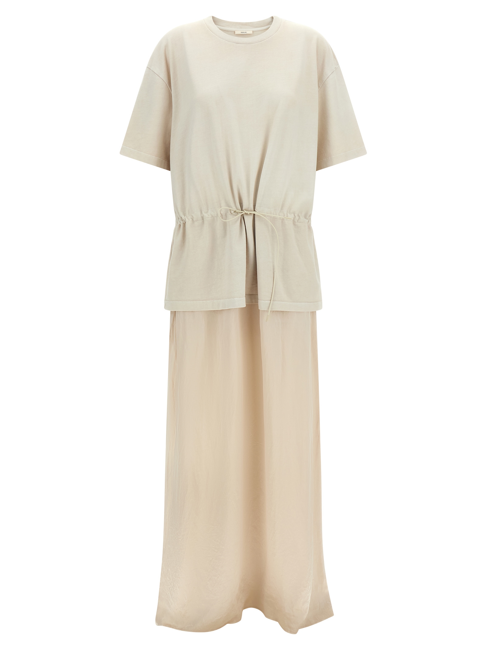 'Joopy' dress HEW54151TJ065PXT0551 (HAIKURE / ワンピース・ドレス・オールインワン ) | HAIKURE (ハイクレ)