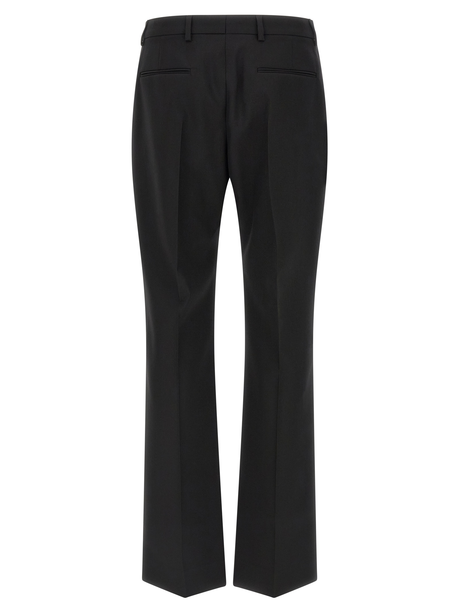 Valentino Garavani 'Valentino' pants 8V0RBO94BDW0NO (Valentino Garavani / パンツ ) | Valentino Garavani (ヴァレンティノ)(1)