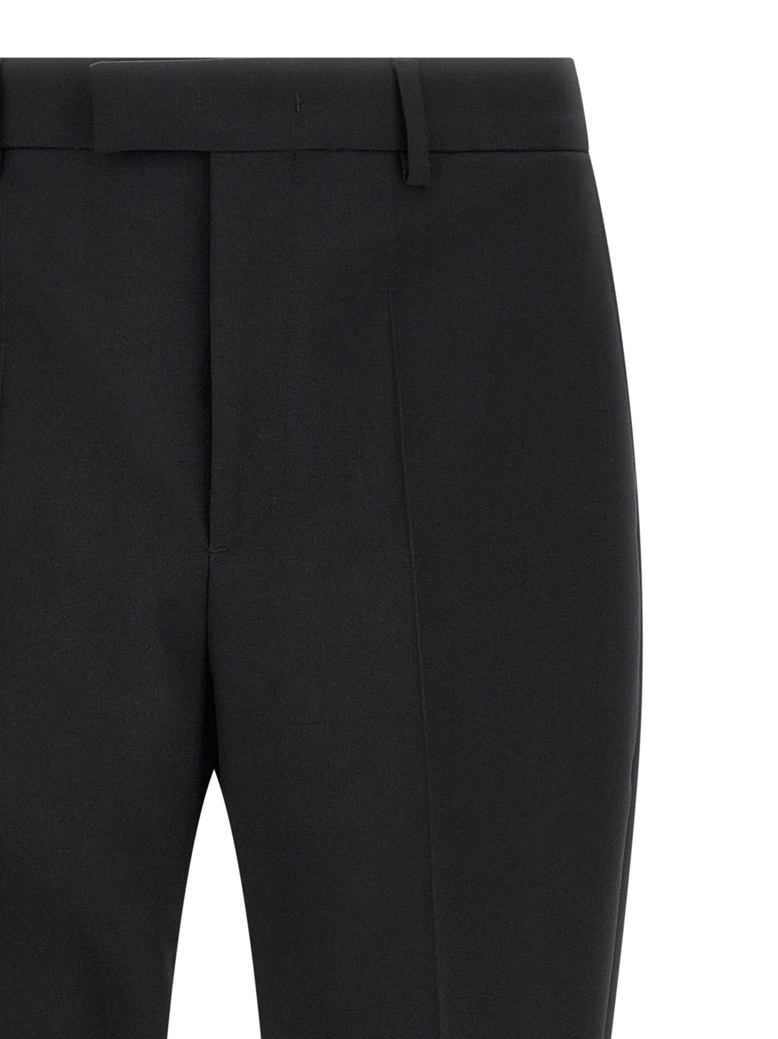 Valentino Garavani 'Valentino' pants 8V0RBO94BDW0NO (Valentino Garavani / パンツ ) | Valentino Garavani (ヴァレンティノ)(2)