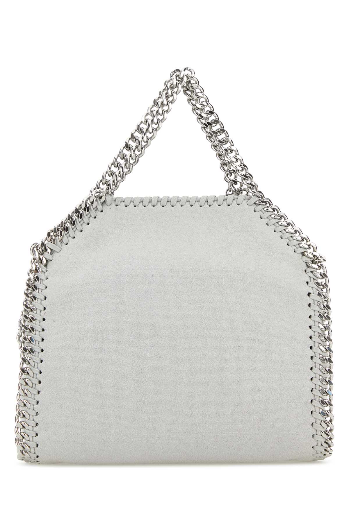 Falabella Tiny Bag Eco Shaggy Deer W/Stainless Ste 391698WP06881705 (Stella McCartney / ハンドバッグ・ショルダーバッグ ) | Stella McCartney (ステラ マッカートニー)(2)