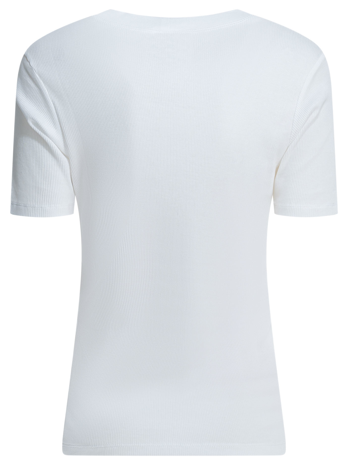 T-shirts AVALYN (LOULOU STUDIO / Tシャツ・カットソー ) | LOULOU STUDIO (ルルスタジオ)(1)