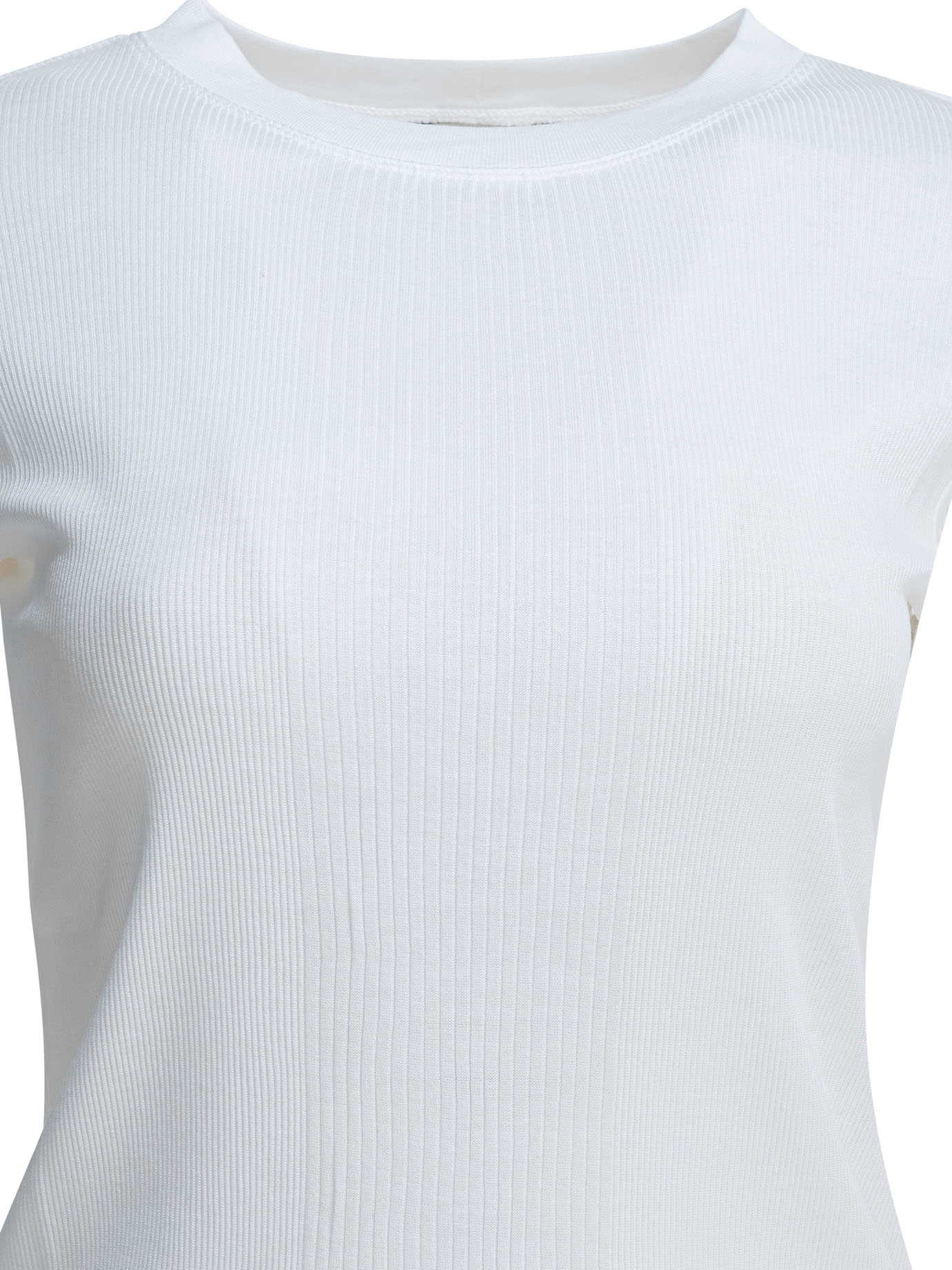 T-shirts AVALYN (LOULOU STUDIO / Tシャツ・カットソー ) | LOULOU STUDIO (ルルスタジオ)(2)