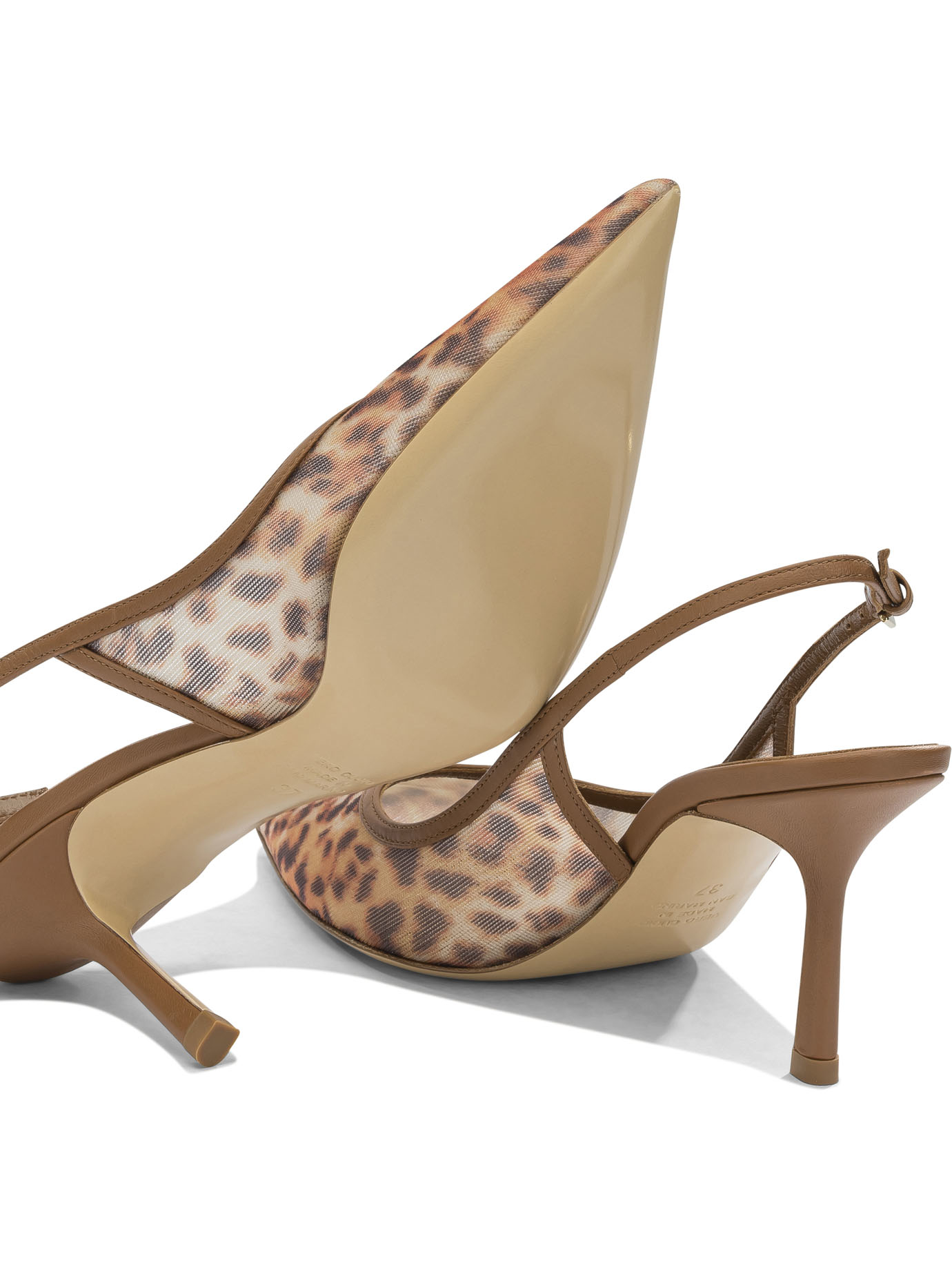 Heeled shoes 361208NAPPA (ninalilou / パンプス・ハイヒール ) | ninalilou (ニナリル)(4)