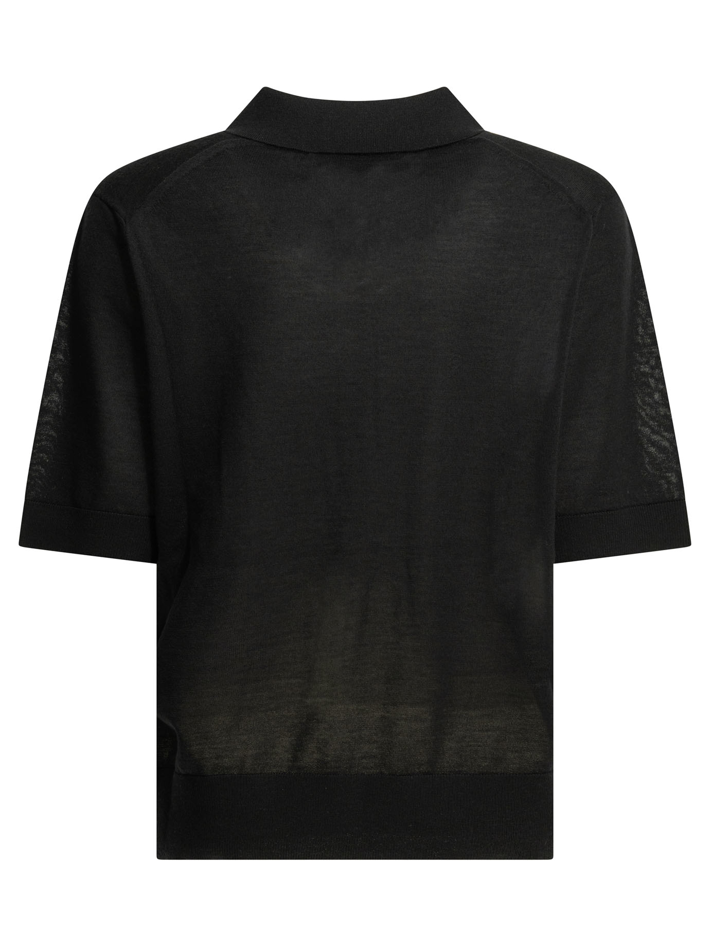 Knitwear MIGOBLACK (LOULOU STUDIO / ニット・セーター・カーディガン ) | LOULOU STUDIO (ルルスタジオ)(1)