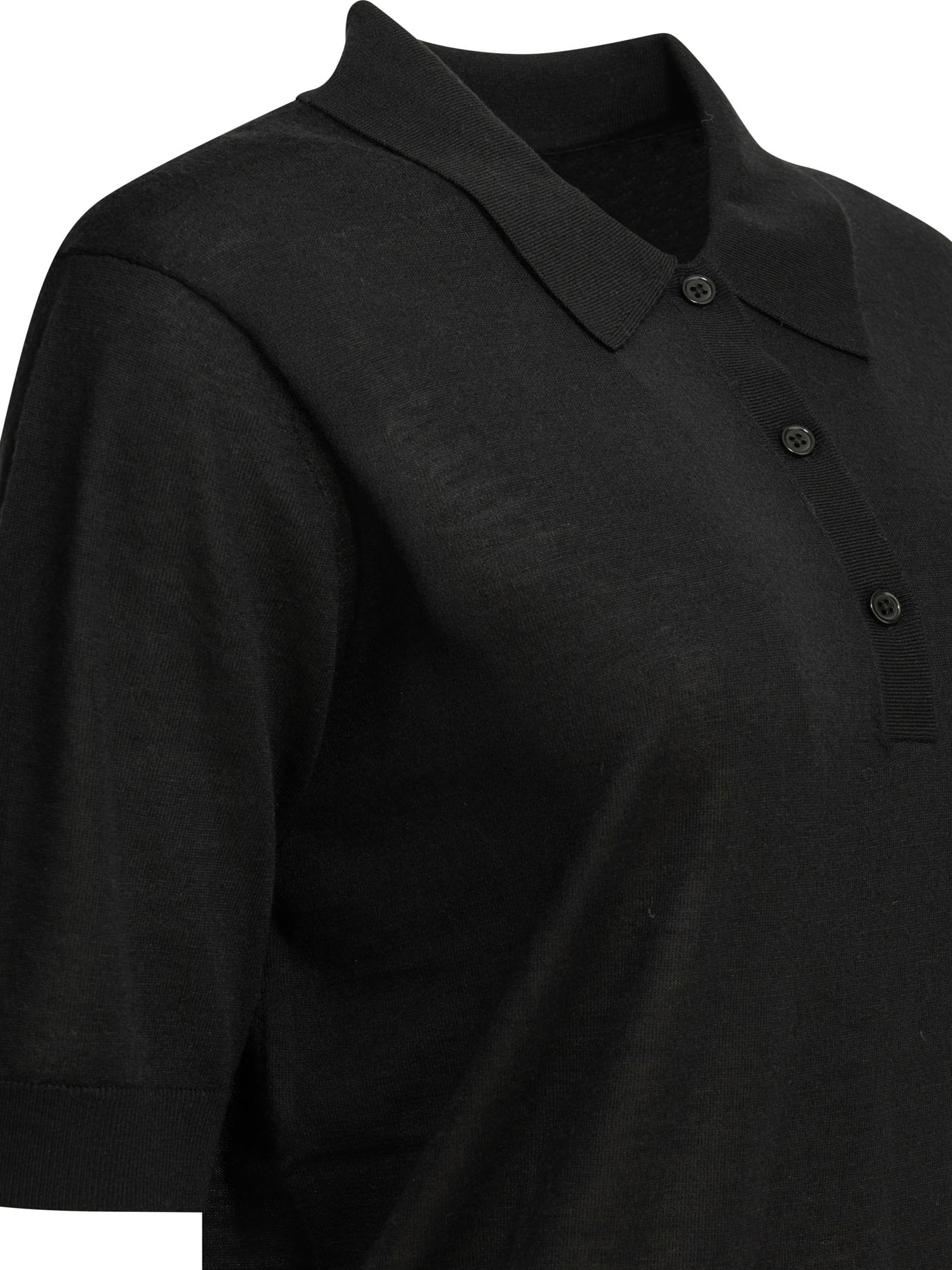 Knitwear MIGOBLACK (LOULOU STUDIO / ニット・セーター・カーディガン ) | LOULOU STUDIO (ルルスタジオ)(3)