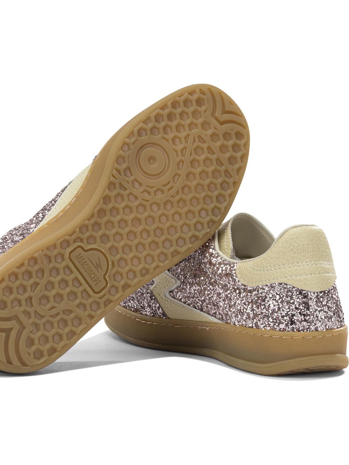 Sneakers & Slip-On CL283LIGHT (MOACONCEPT / スニーカー ) | MOACONCEPT (モアコンセプト)(4)