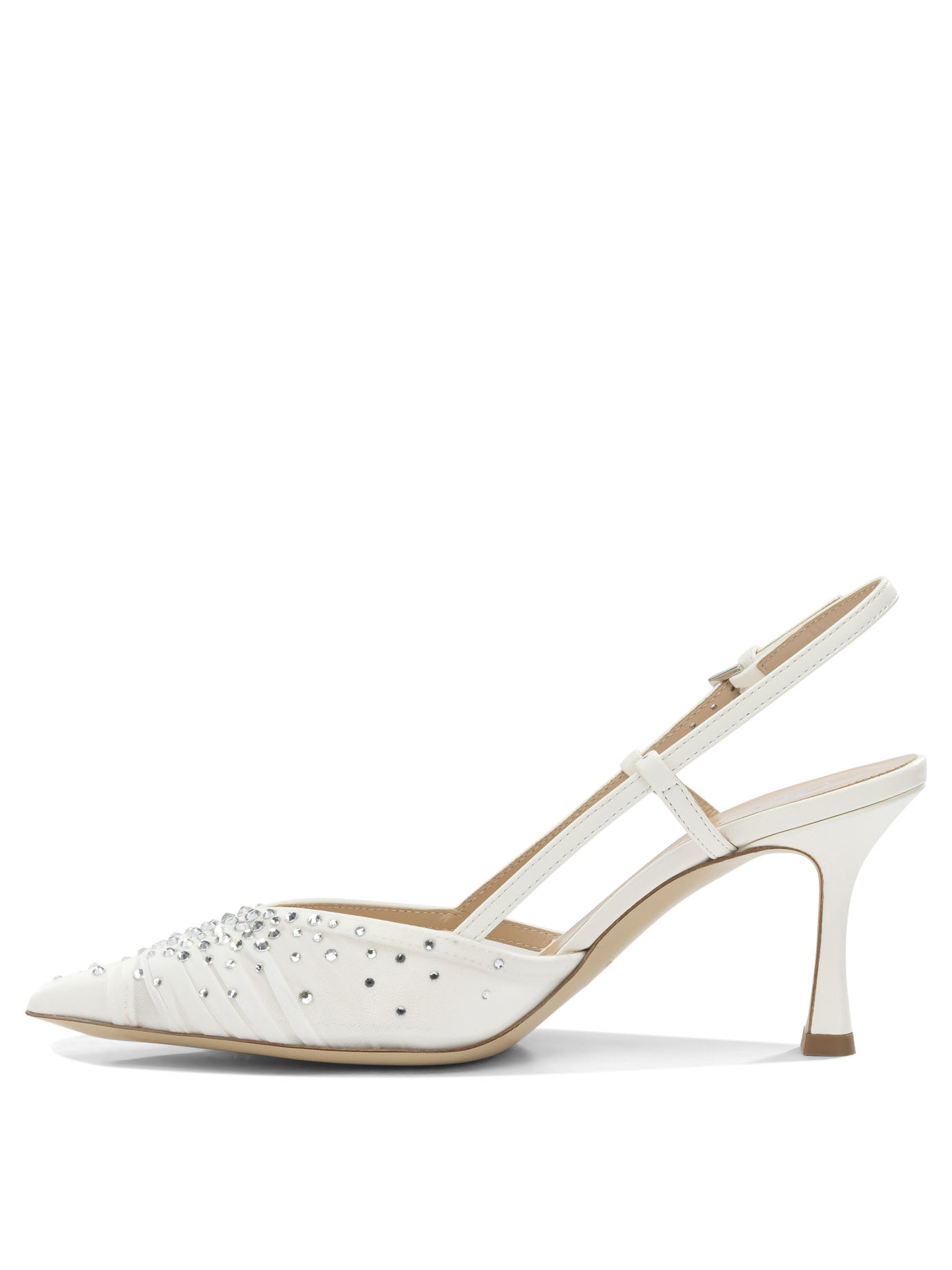 Heeled shoes 361232NAPPA (ninalilou / パンプス・ハイヒール ) | ninalilou (ニナリル)(2)