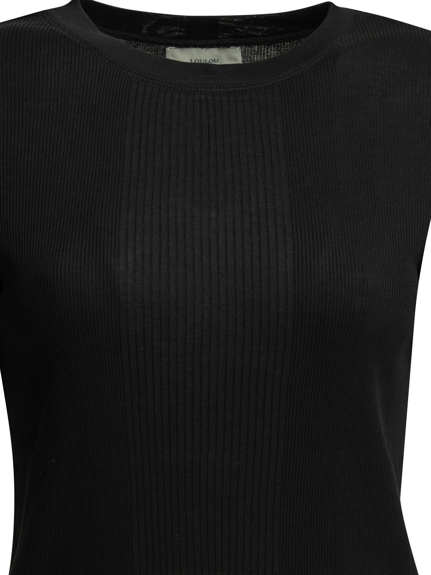 T-shirts AVALYN (LOULOU STUDIO / Tシャツ・カットソー ) | LOULOU STUDIO (ルルスタジオ)(2)