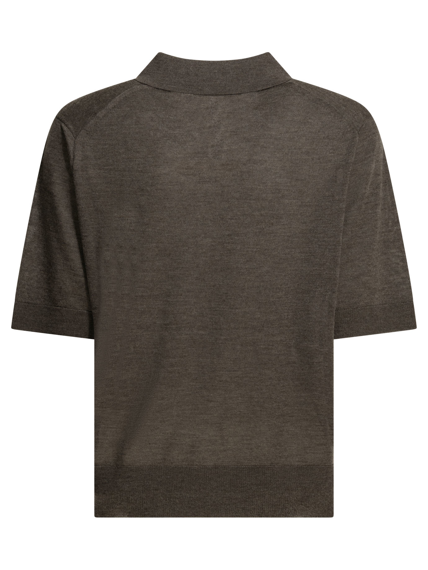 Knitwear MIGOBROWN (LOULOU STUDIO / ニット・セーター・カーディガン ) | LOULOU STUDIO (ルルスタジオ)(1)