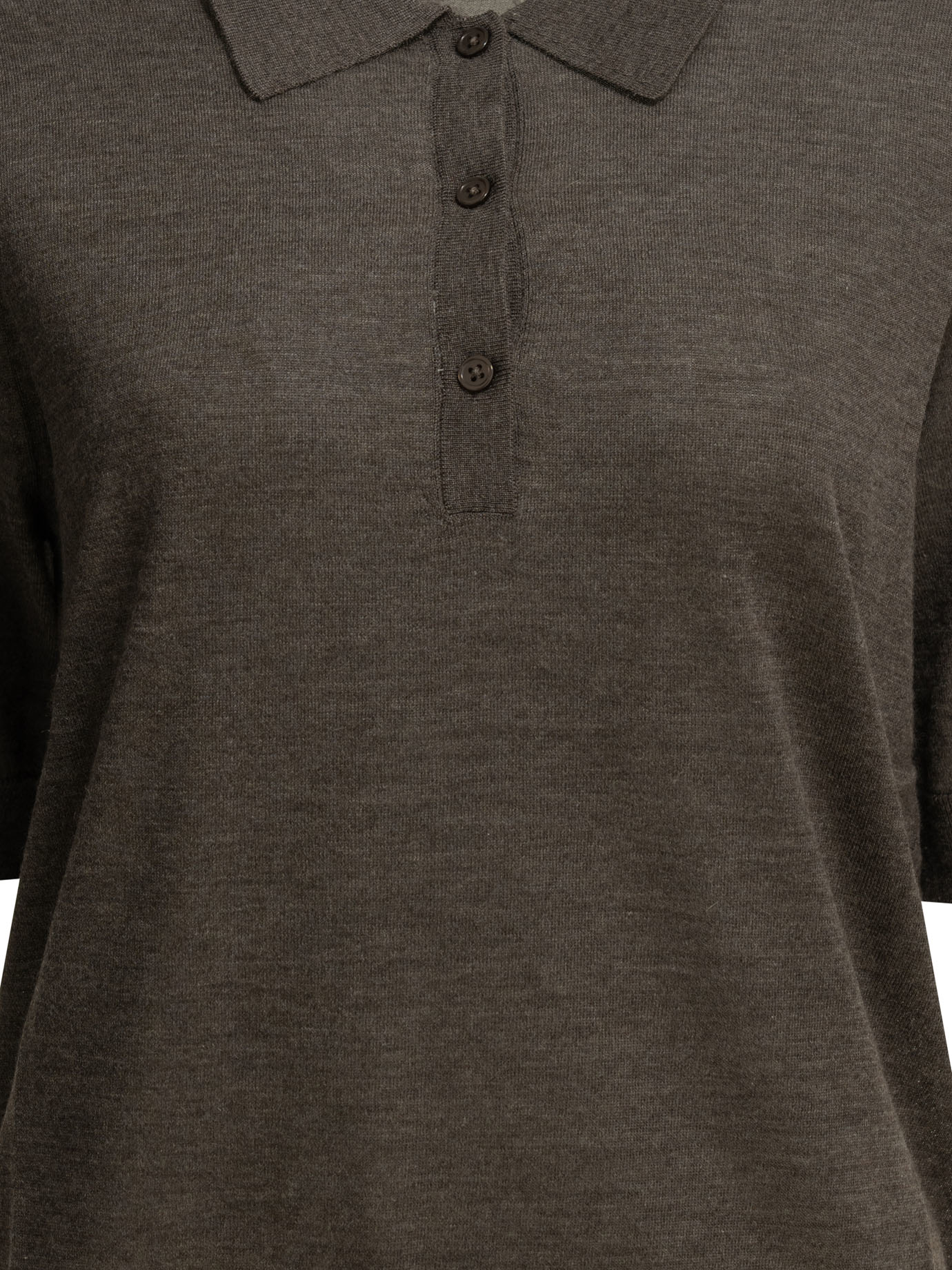 Knitwear MIGOBROWN (LOULOU STUDIO / ニット・セーター・カーディガン ) | LOULOU STUDIO (ルルスタジオ)(2)