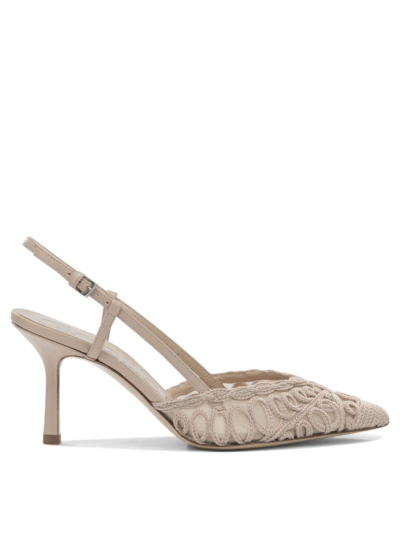 Heeled shoes 361275NAPPA (ninalilou / パンプス・ハイヒール ) | ninalilou (ニナリル)