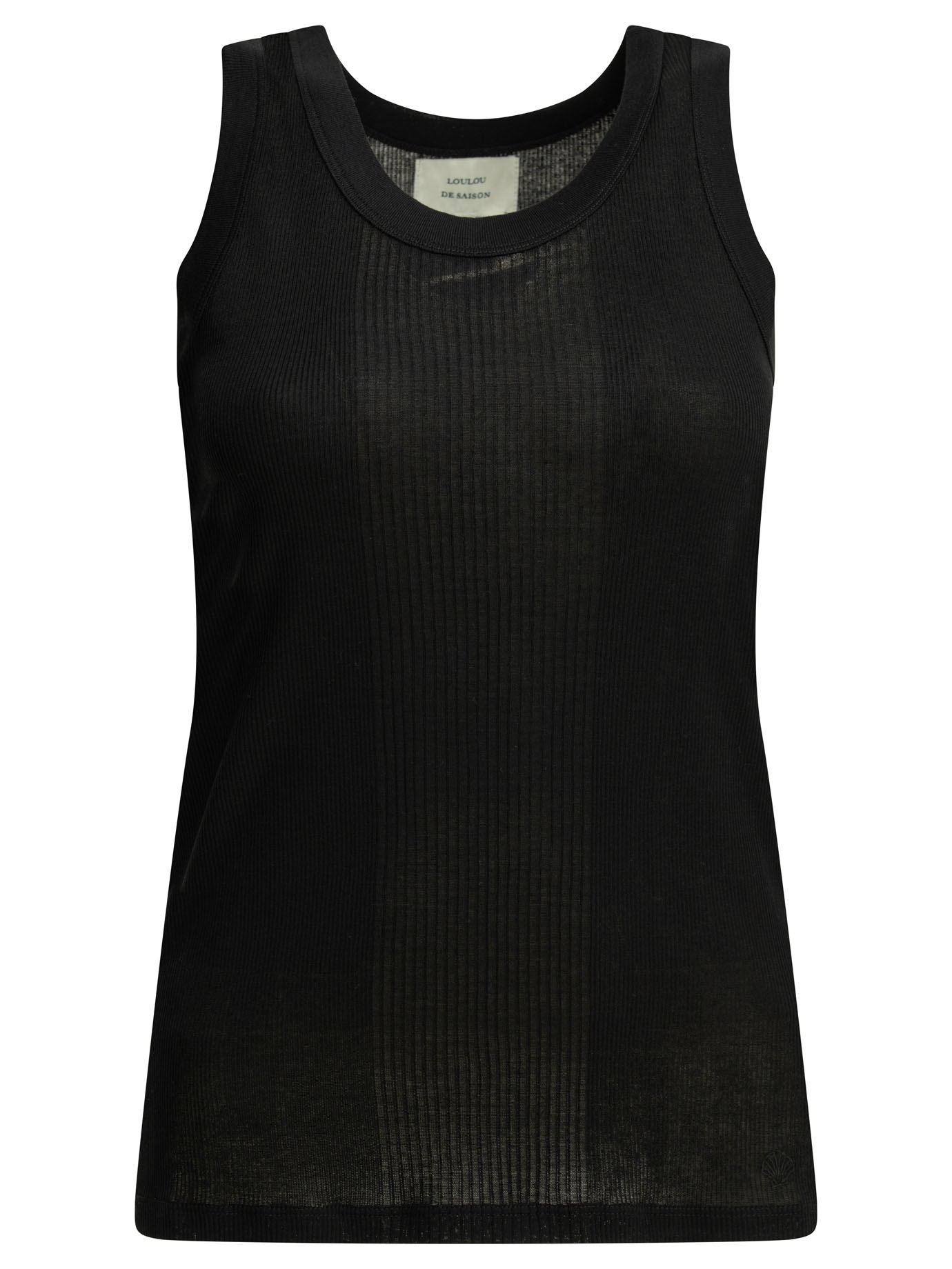 Tops LIMBA (LOULOU STUDIO / タンクトップ・キャミソール ) | LOULOU STUDIO (ルルスタジオ)