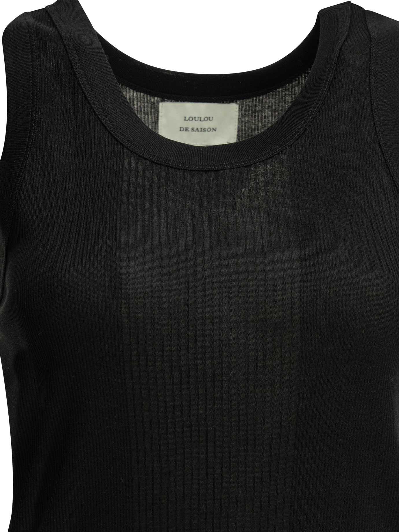 Tops LIMBA (LOULOU STUDIO / タンクトップ・キャミソール ) | LOULOU STUDIO (ルルスタジオ)(2)