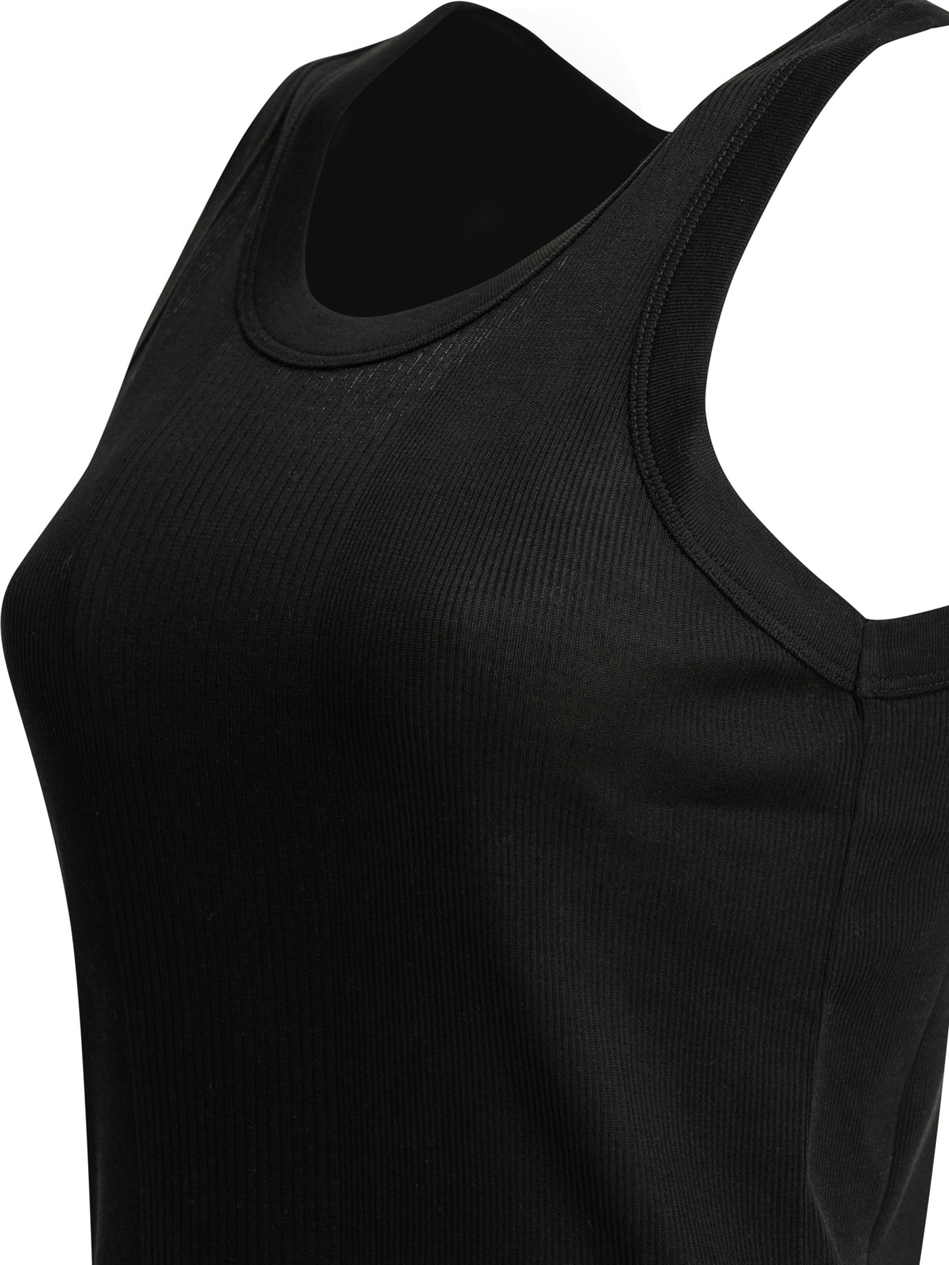 Tops LIMBA (LOULOU STUDIO / タンクトップ・キャミソール ) | LOULOU STUDIO (ルルスタジオ)(3)