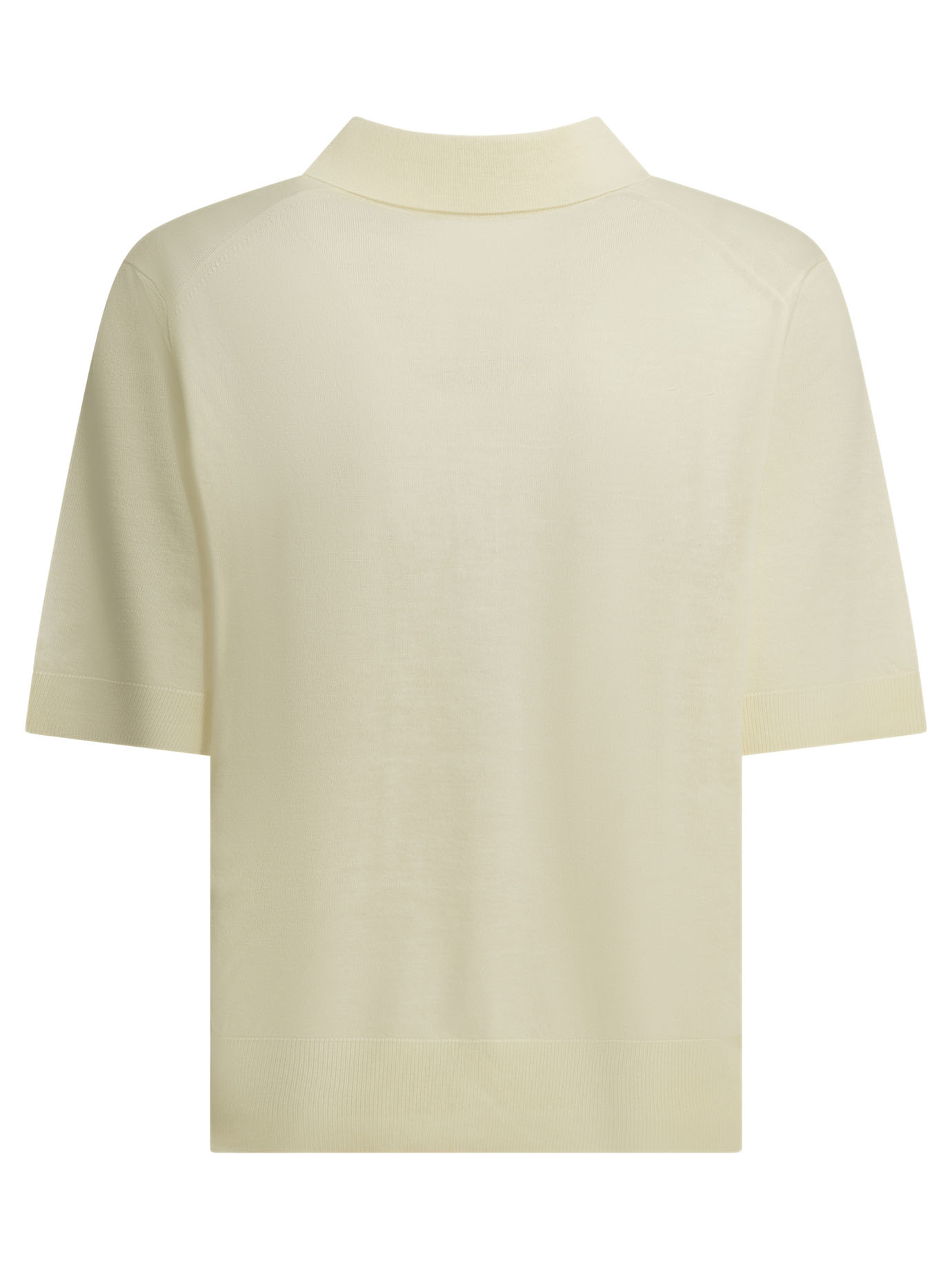 Knitwear MIGOIVORY (LOULOU STUDIO / ニット・セーター・カーディガン ) | LOULOU STUDIO (ルルスタジオ)(1)