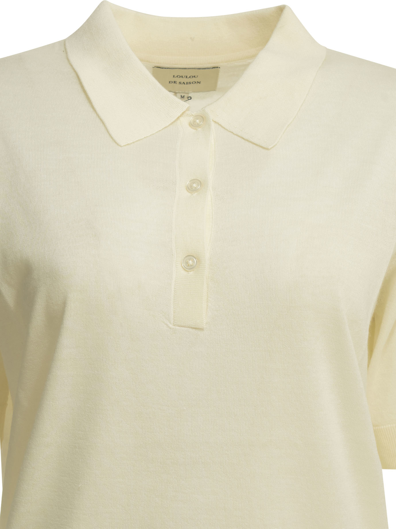 Knitwear MIGOIVORY (LOULOU STUDIO / ニット・セーター・カーディガン ) | LOULOU STUDIO (ルルスタジオ)(2)