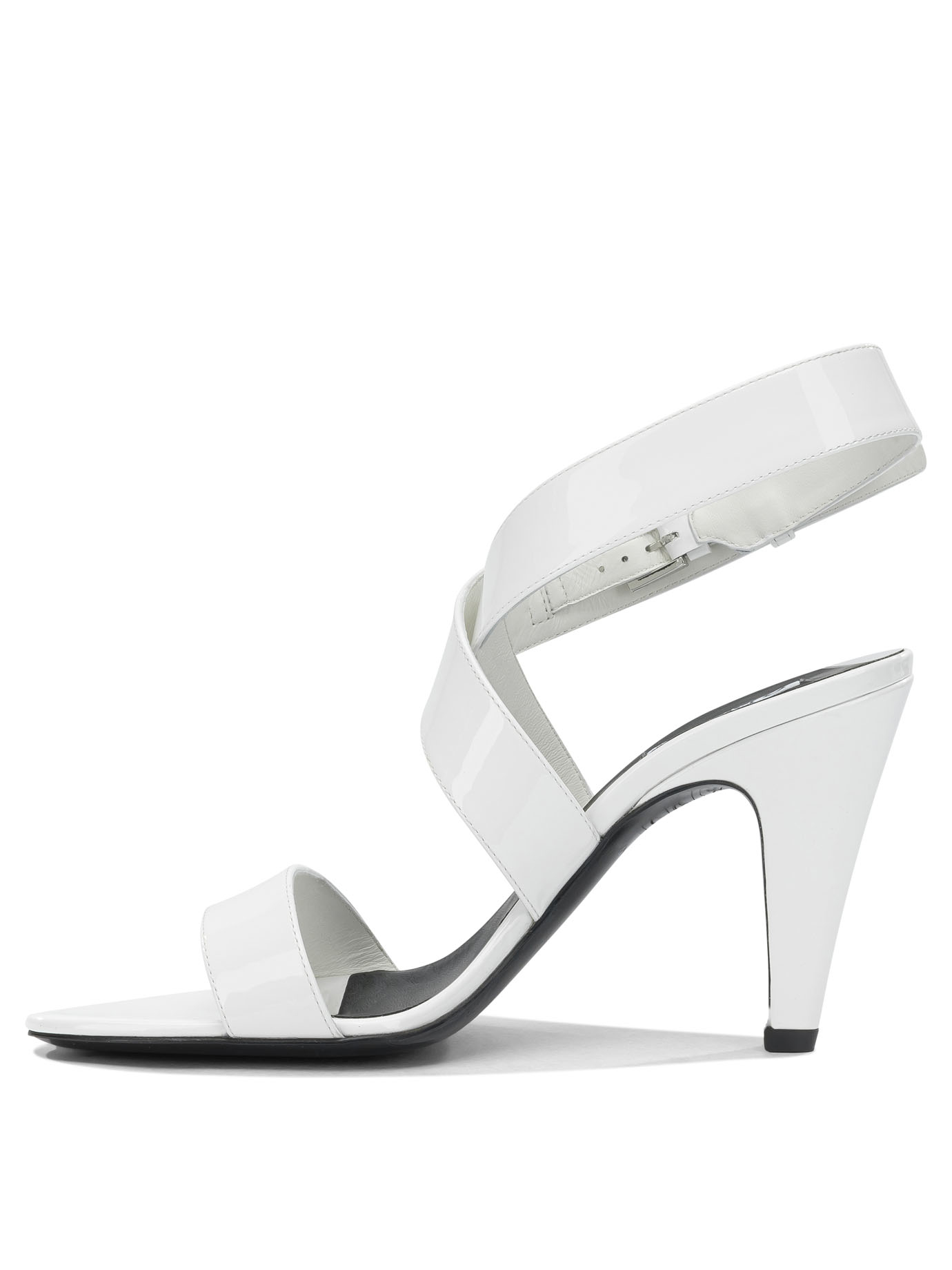 "Cone 110 MM" heeled sandals AA3S2016I037010 (ALAIA / サンダル ) | ALAIA (アライア)(2)