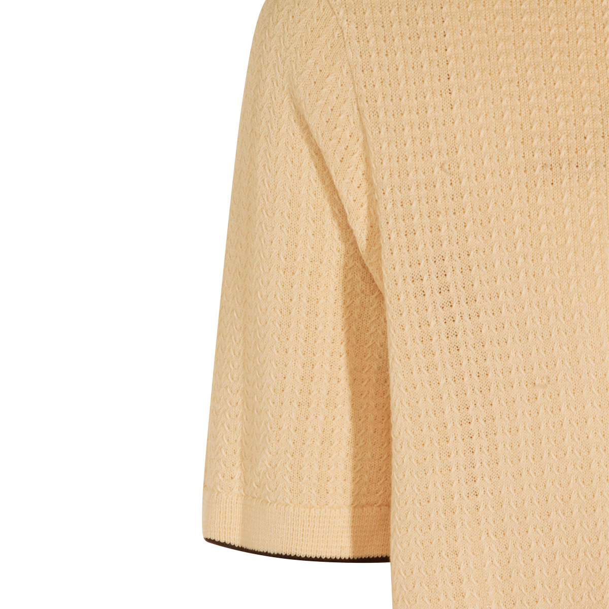 NN.07 Shirts White 2610000017016 (NN.07 / シャツ・ブラウス ) | NN.07 (ノーナショナリティ トゥーサウザンセブン)(3)