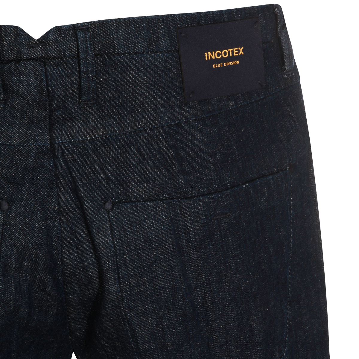 INCOTEX BLUE DIVISION Jeans Blue BXT05C2635AW01A (INCOTEX / ジーンズ ) | INCOTEX (インコテックス)(3)