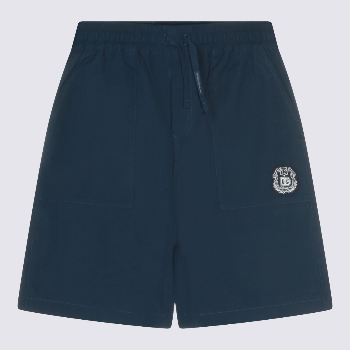 Dolce & Gabbana Shorts L44Q11FU5V2B0013 (Dolce & Gabbana / ショートパンツ ) | Dolce & Gabbana (ドルチェガッバーナ)