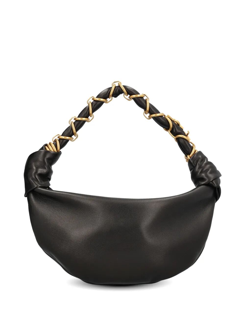 AMALIA MINI HOBO BAG IN LAMBSKIN 862558AACX71000 (Saint Laurent / ハンドバッグ・ショルダーバッグ ) | Saint Laurent (サンローラン)(1)