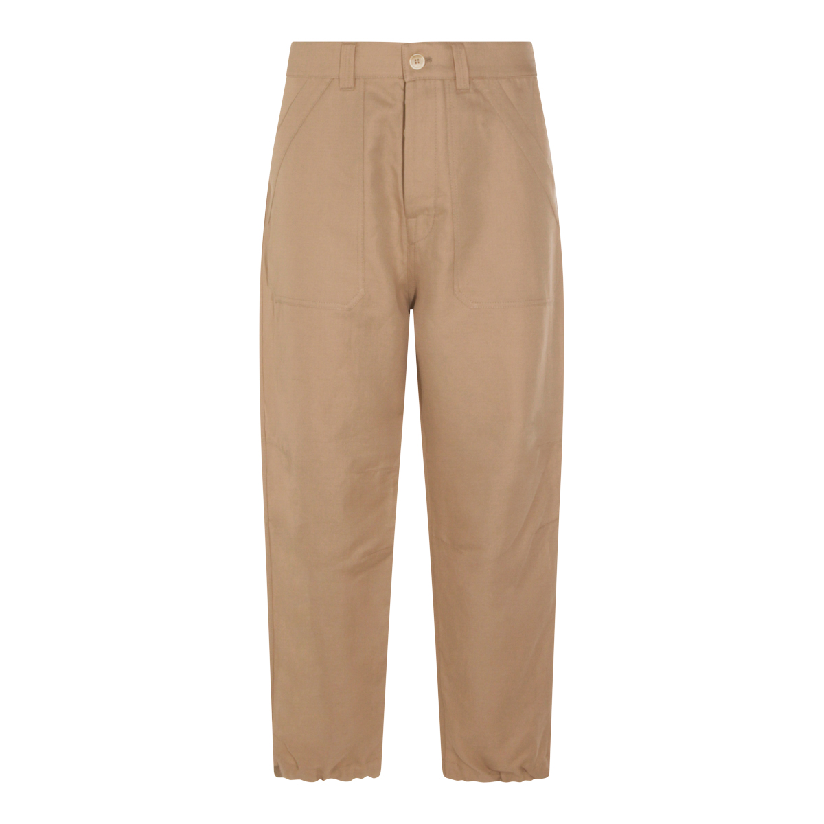 Brunello Cucinelli Trousers MH255S2470C2444 (Brunello Cucinelli / パンツ ) | Brunello Cucinelli (ブルネロ・クチネリ)