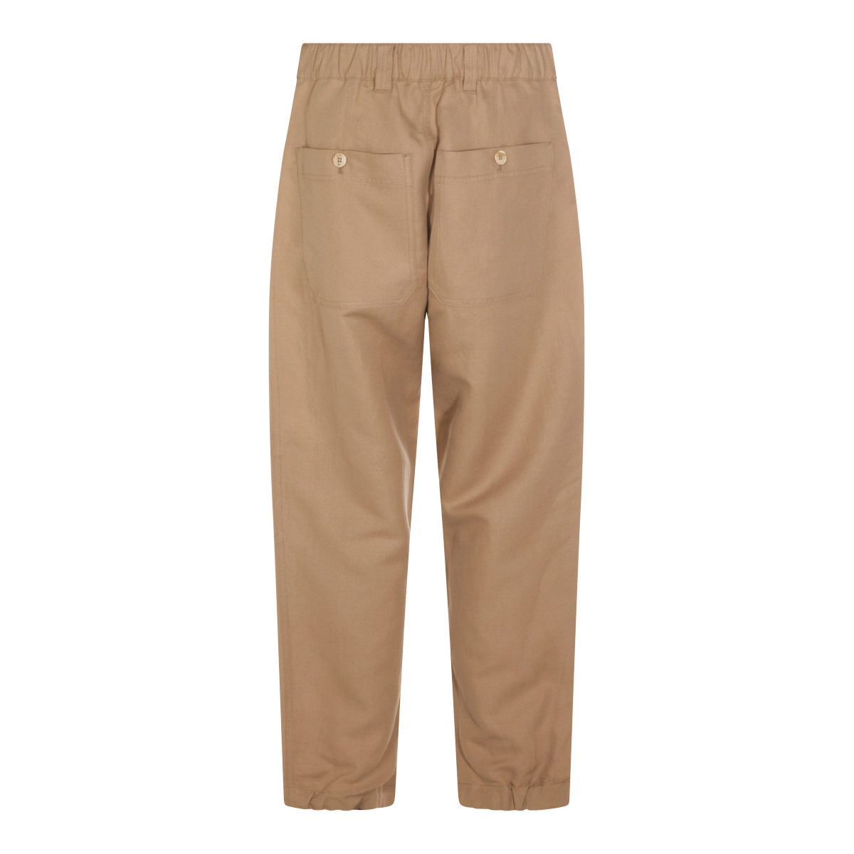Brunello Cucinelli Trousers MH255S2470C2444 (Brunello Cucinelli / パンツ ) | Brunello Cucinelli (ブルネロ・クチネリ)(1)