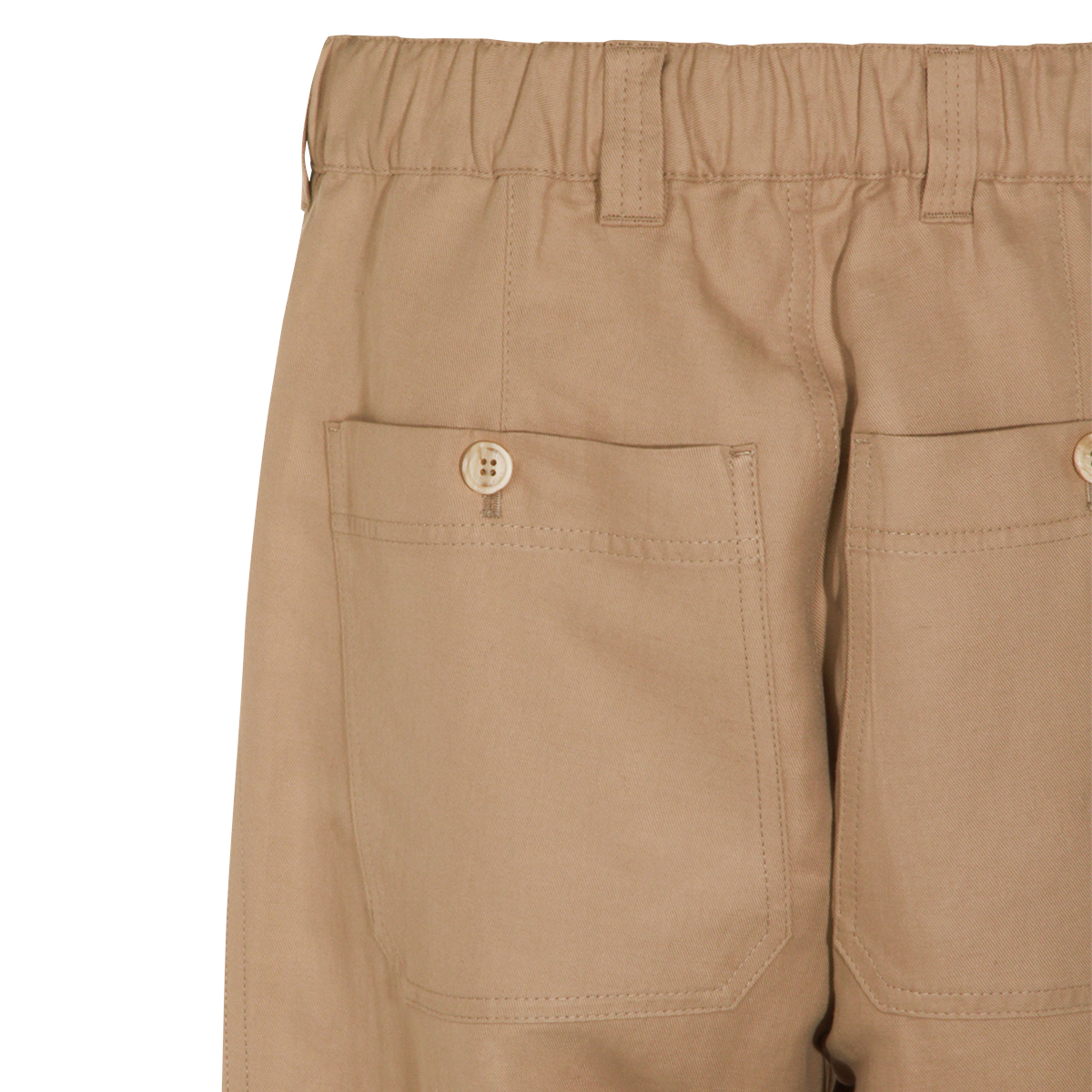 Brunello Cucinelli Trousers MH255S2470C2444 (Brunello Cucinelli / パンツ ) | Brunello Cucinelli (ブルネロ・クチネリ)(3)