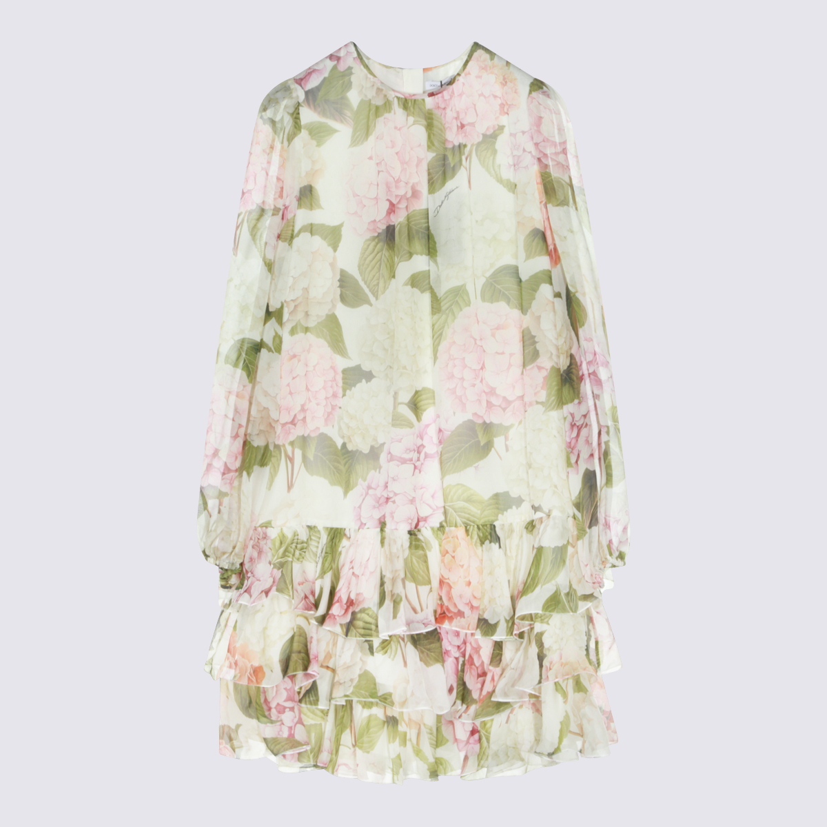 Dolce & Gabbana Dresses L54DO7IS10BHA5XG (Dolce & Gabbana / ワンピース・ドレス・オールインワン ) | Dolce & Gabbana (ドルチェガッバーナ)