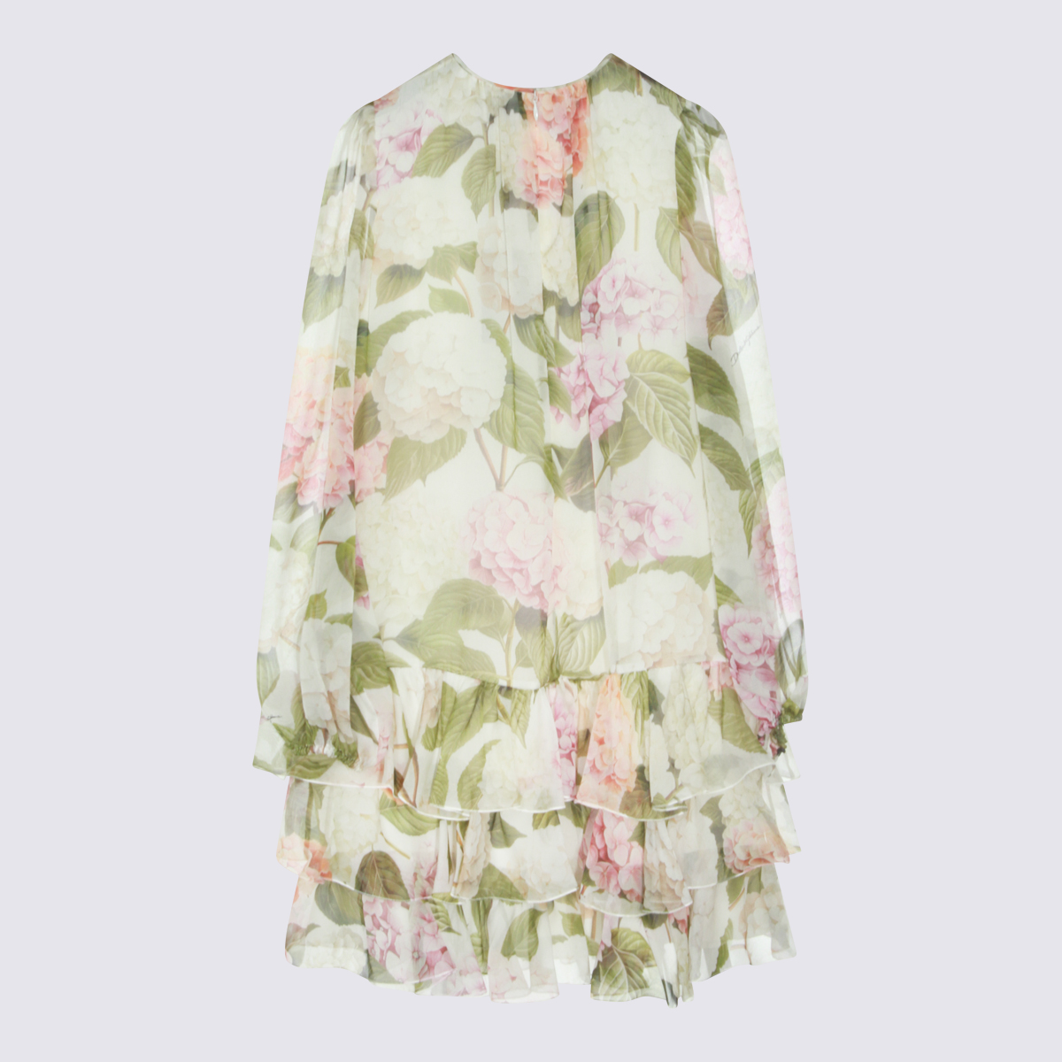 Dolce & Gabbana Dresses L54DO7IS10BHA5XG (Dolce & Gabbana / ワンピース・ドレス・オールインワン ) | Dolce & Gabbana (ドルチェガッバーナ)(1)