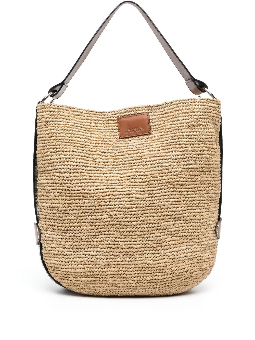 BAYIA RAFFIA BUCKET BAG PP0017FAA1X15MNLCG (Isabel Marant / トートバッグ ) | Isabel Marant (イザベル マラン)