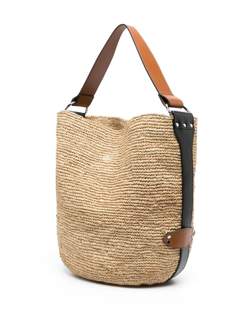 BAYIA RAFFIA BUCKET BAG PP0017FAA1X15MNLCG (Isabel Marant / トートバッグ ) | Isabel Marant (イザベル マラン)(2)