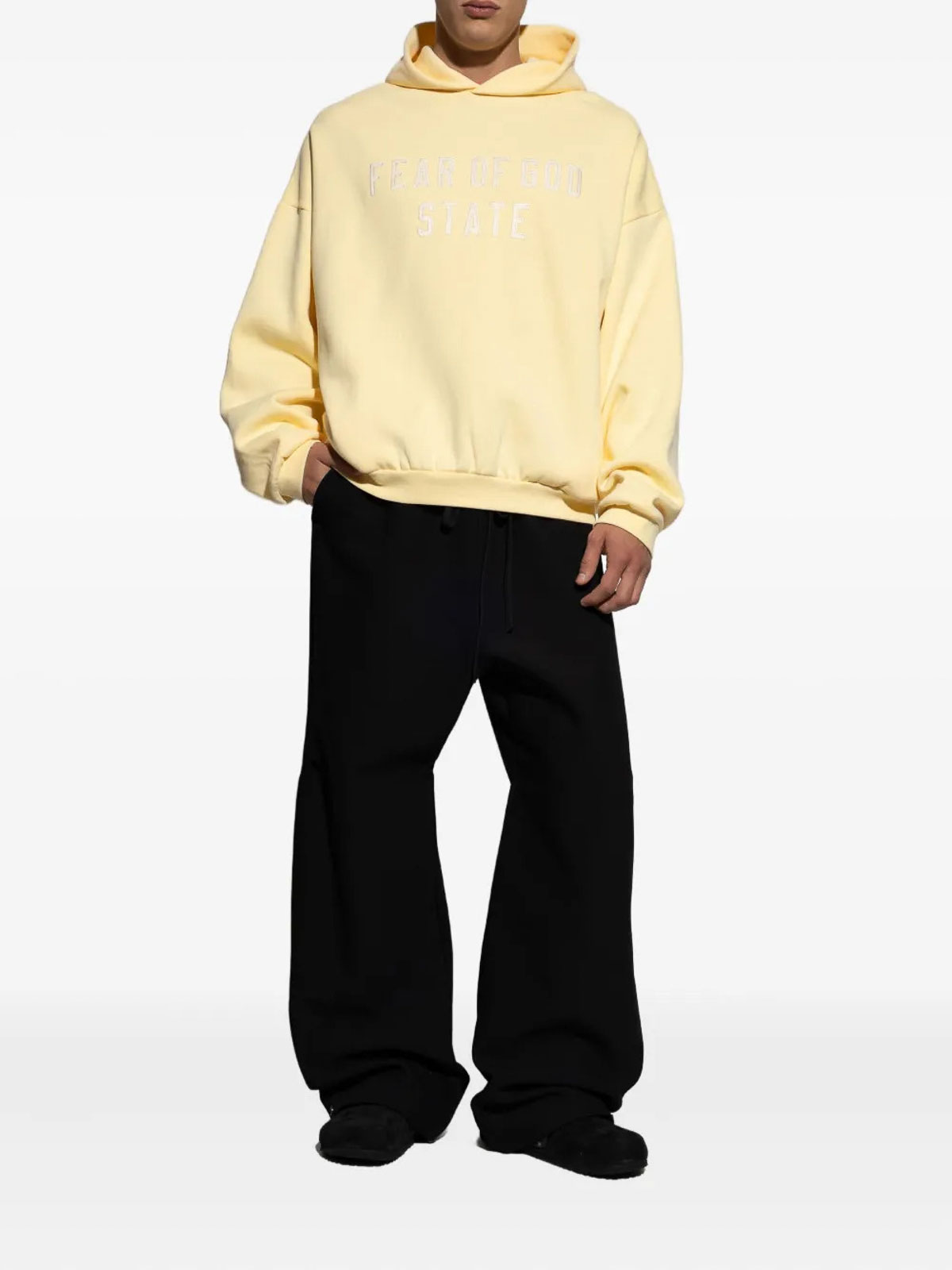 Bonded Canvas Work Pants 130SP258200F (Fear of God / パンツ ) | Fear of God (フィアオブゴッド)(1)