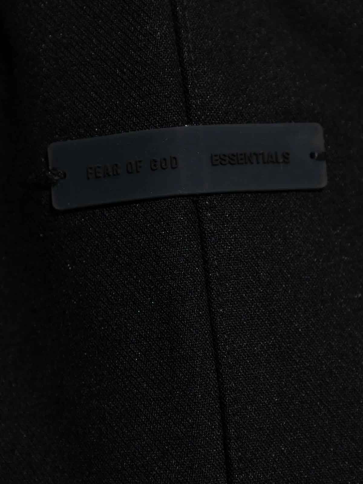 Bonded Canvas Work Pants 130SP258200F (Fear of God / パンツ ) | Fear of God (フィアオブゴッド)(4)