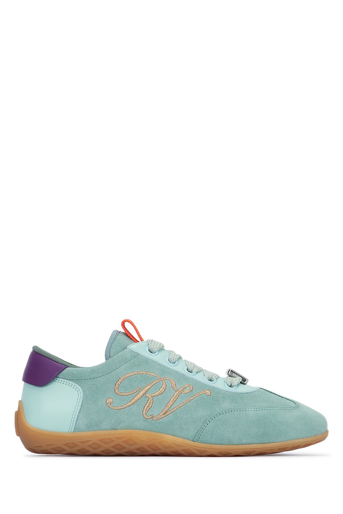VIV LOW SNEAKERS RVW79342800IRA788Z (Roger Vivier / スニーカー ) | Roger Vivier (ロジェ ヴィヴィエ)