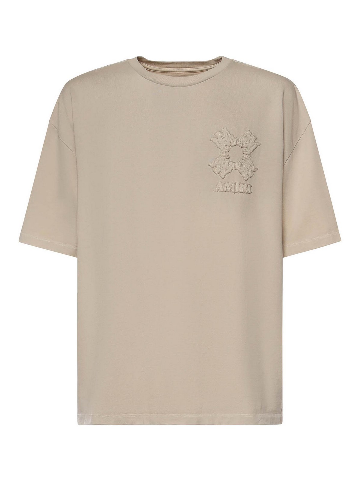 Ma Quad Logo T-Shirt AMTOJR1029127 (AMIRI / Tシャツ・カットソー ) | AMIRI (アミリ)