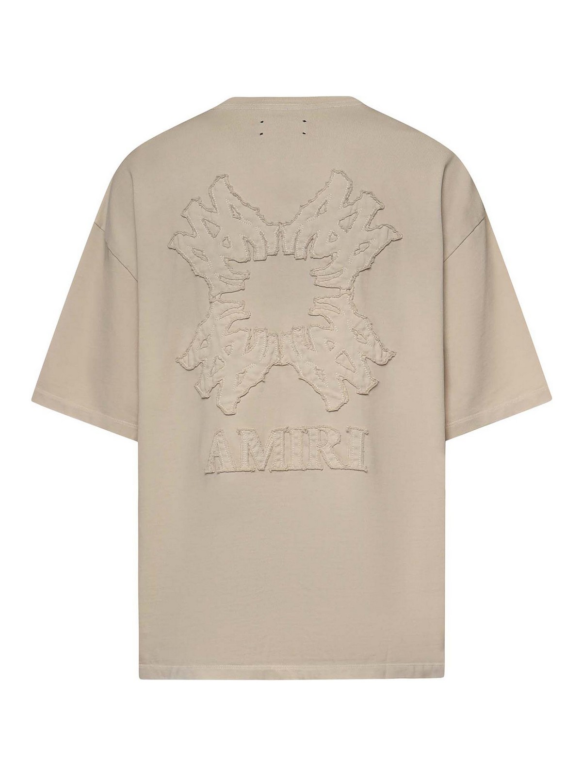 Ma Quad Logo T-Shirt AMTOJR1029127 (AMIRI / Tシャツ・カットソー ) | AMIRI (アミリ)(1)