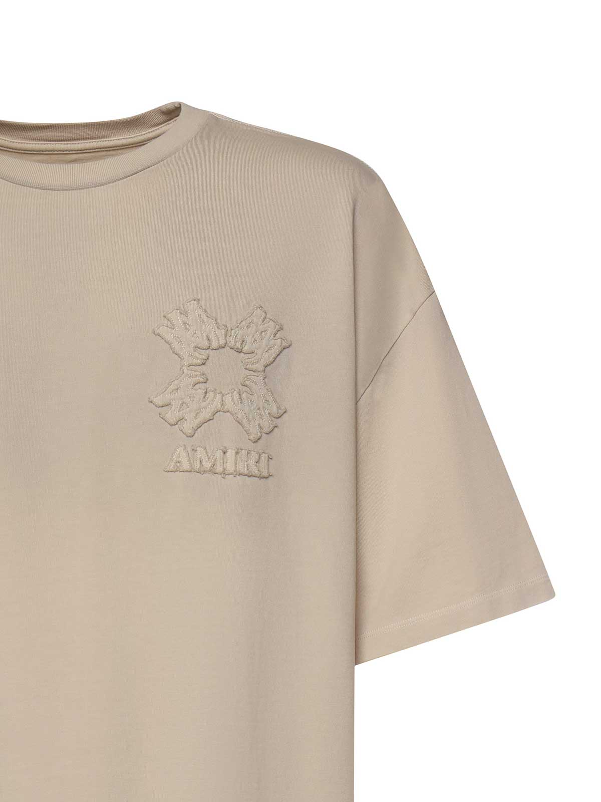 Ma Quad Logo T-Shirt AMTOJR1029127 (AMIRI / Tシャツ・カットソー ) | AMIRI (アミリ)(2)