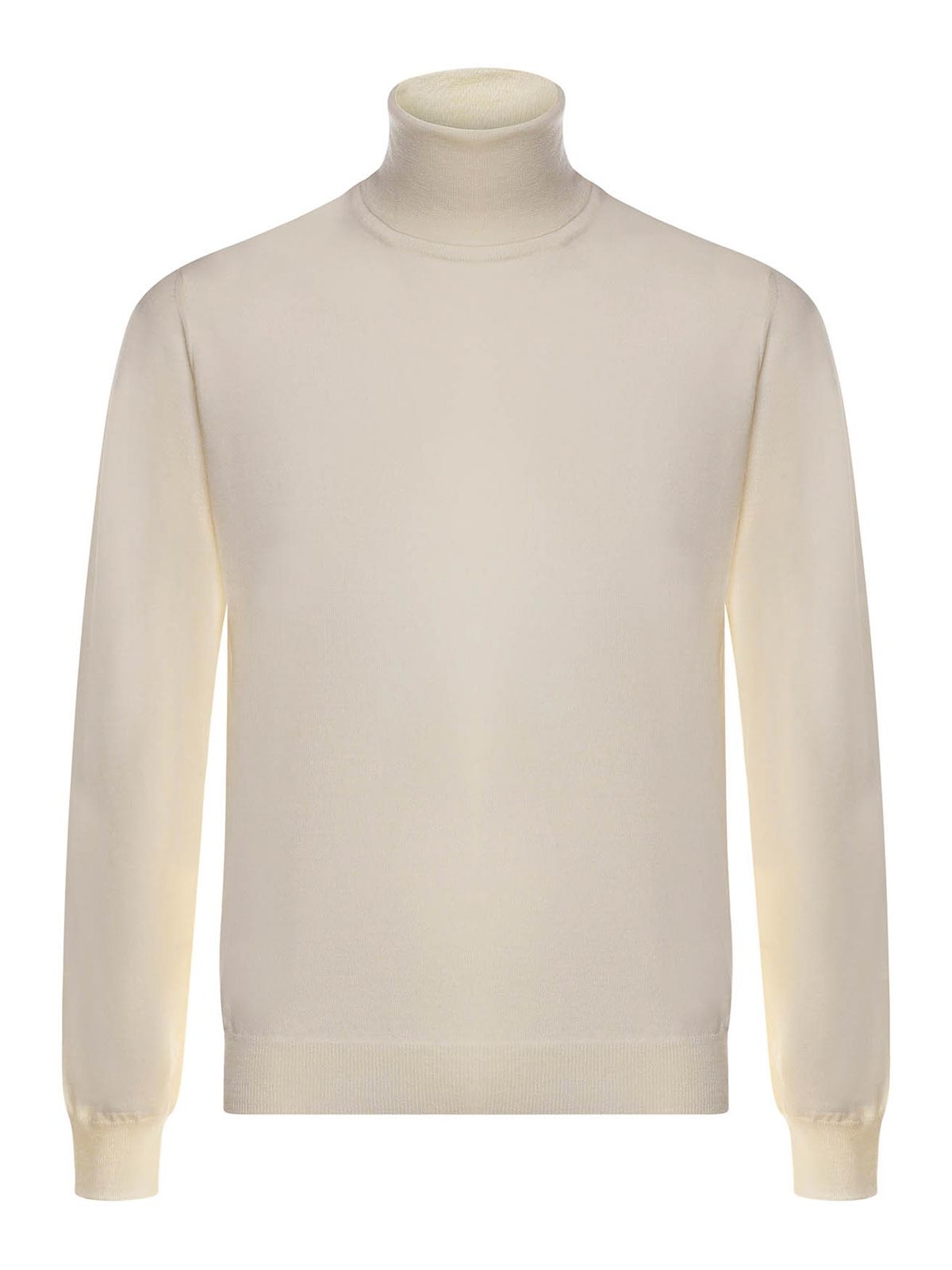 Wool Turtleneck P003E14031 (MAURO OTTAVIANI / ニット・セーター・カーディガン ) | MAURO OTTAVIANI (マウロ オッタビアーニ)