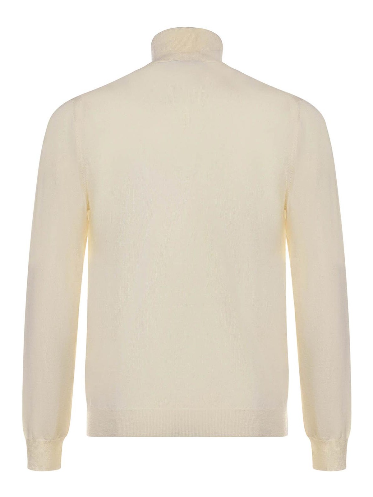 Wool Turtleneck P003E14031 (MAURO OTTAVIANI / ニット・セーター・カーディガン ) | MAURO OTTAVIANI (マウロ オッタビアーニ)(1)