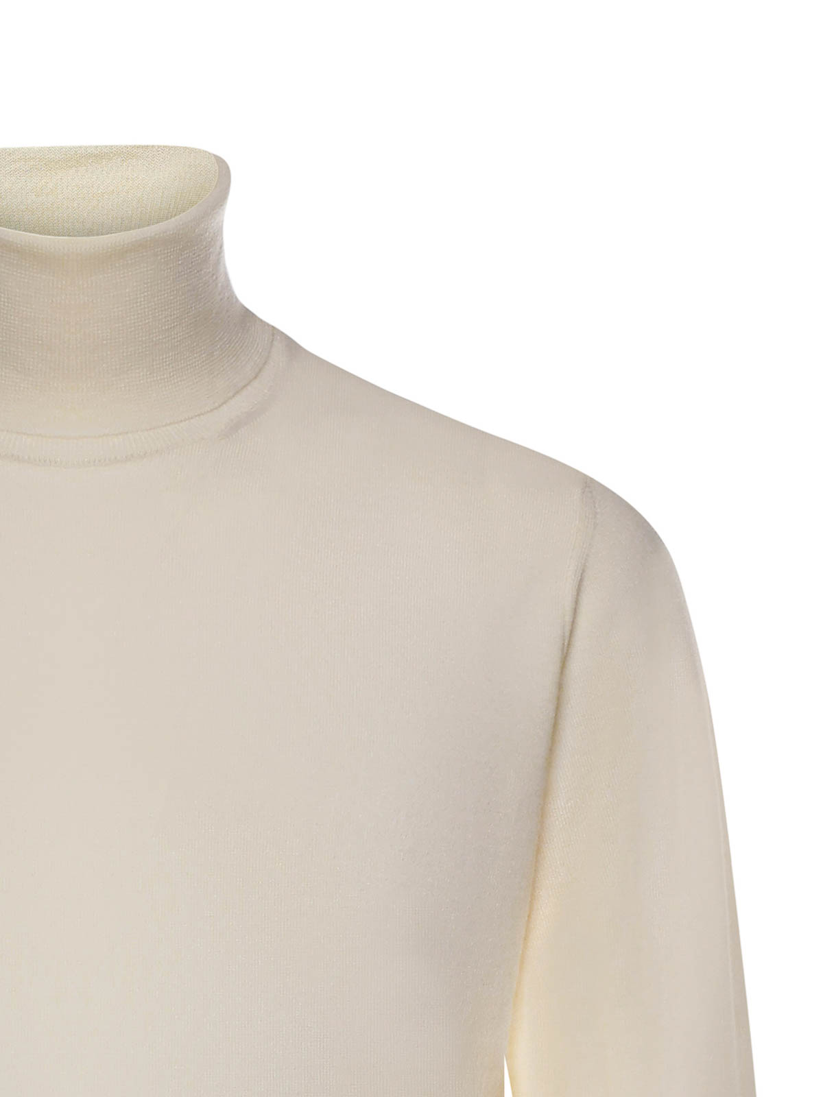 Wool Turtleneck P003E14031 (MAURO OTTAVIANI / ニット・セーター・カーディガン ) | MAURO OTTAVIANI (マウロ オッタビアーニ)(2)