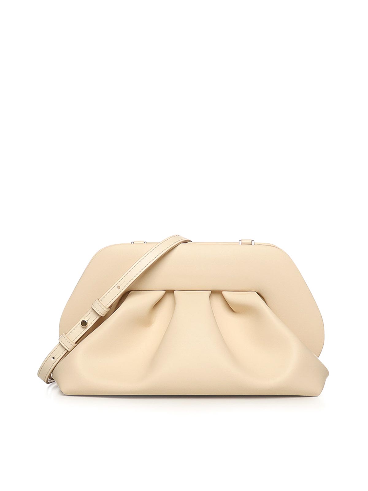 Bios Vegan Fabric Medium Clutch TMBM0OOVF0110A (THEMOIRè / ハンドバッグ・ショルダーバッグ ) | THEMOIRè (テモワール)