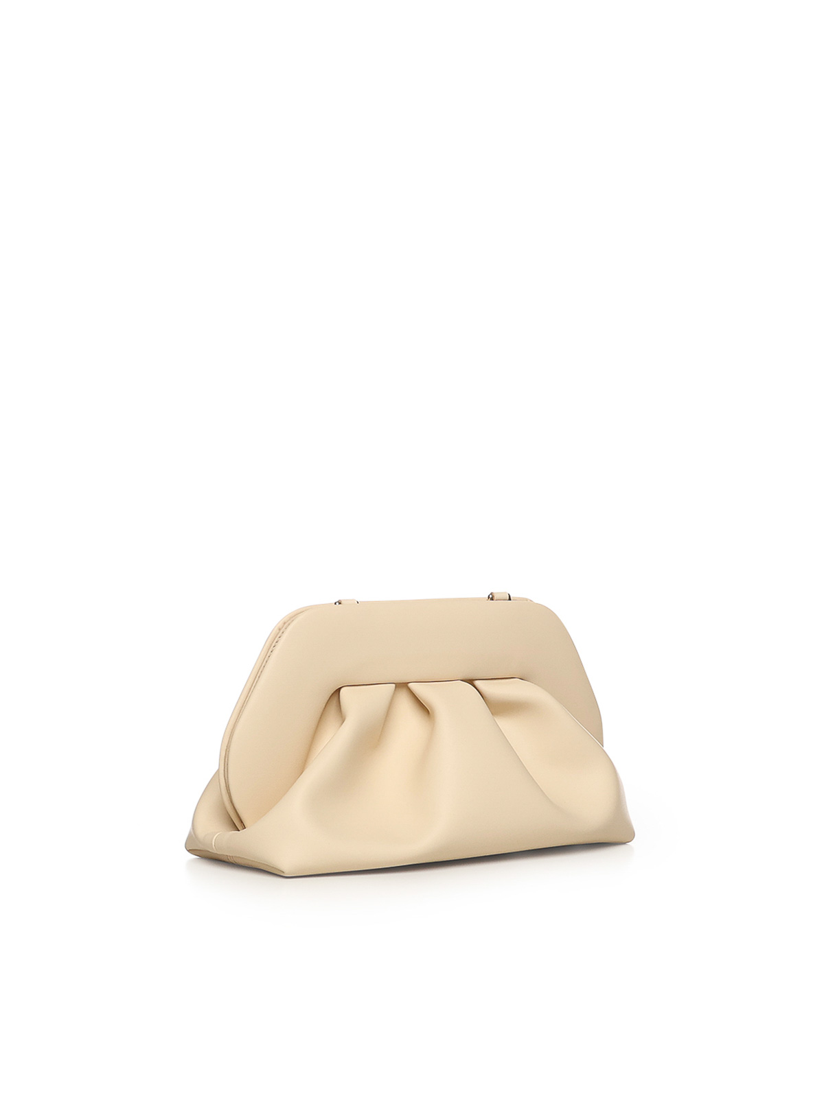 Bios Vegan Fabric Medium Clutch TMBM0OOVF0110A (THEMOIRè / ハンドバッグ・ショルダーバッグ ) | THEMOIRè (テモワール)(3)