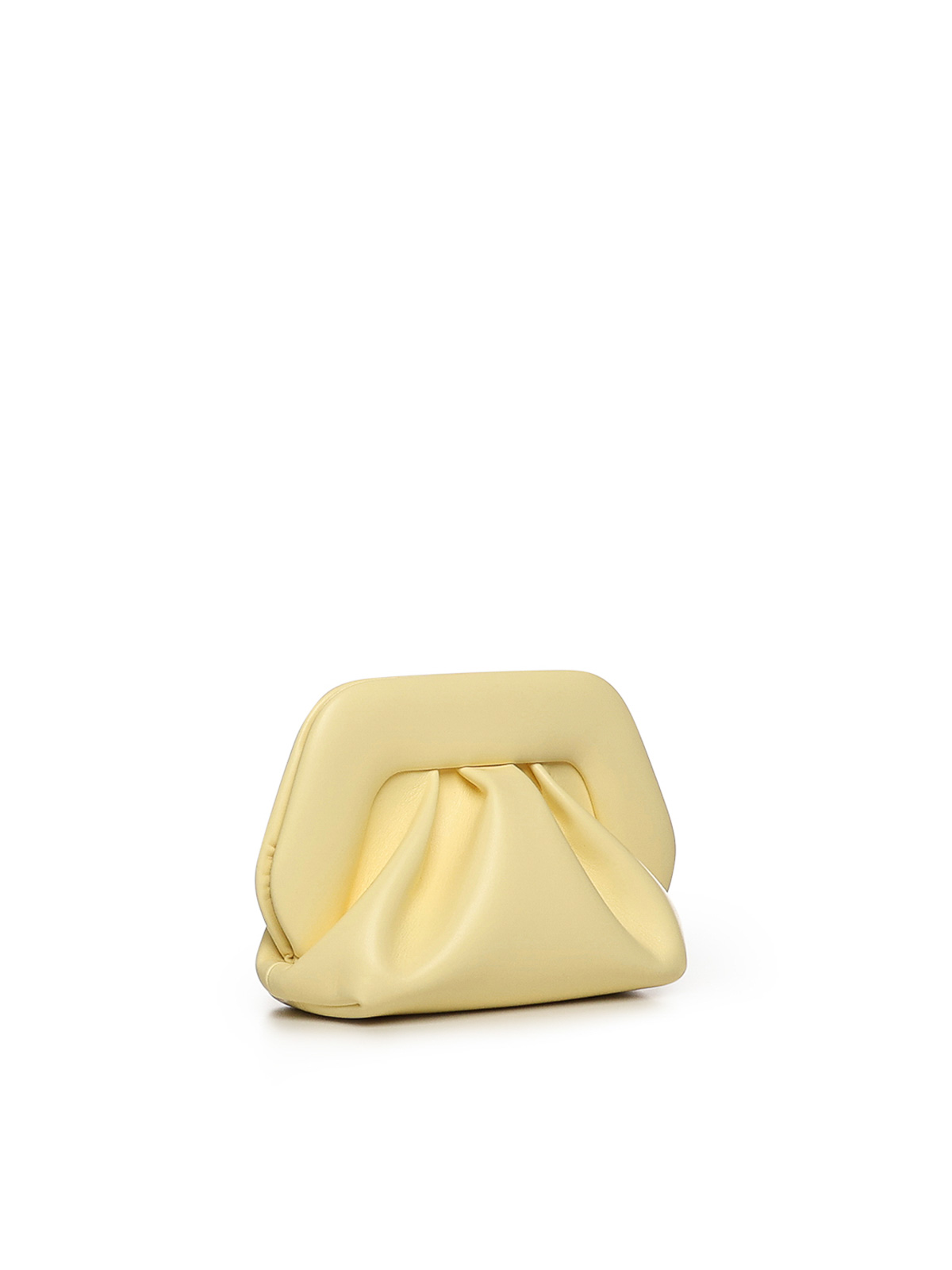 Bios Vegan Fabric Mini Bag TMBS0OOVF0616A (THEMOIRè / ハンドバッグ・ショルダーバッグ ) | THEMOIRè (テモワール)(3)